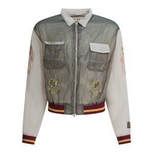 Kapital Japan Bomber Tag Size 3 Men